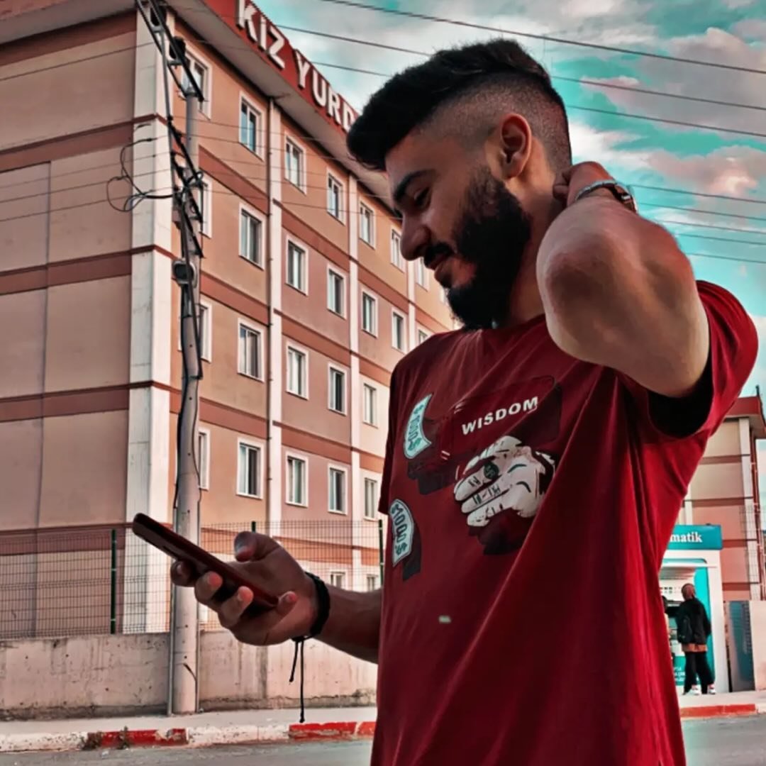 Profile Picture